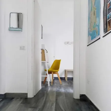 Angelica Panzió Bacoli