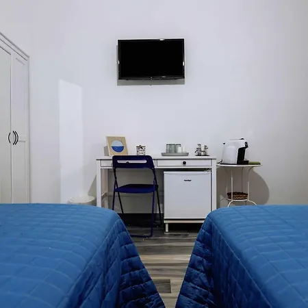 Angelica Bed & Breakfast 3*