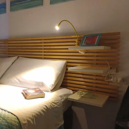 Bed & Breakfast Angelica 3*