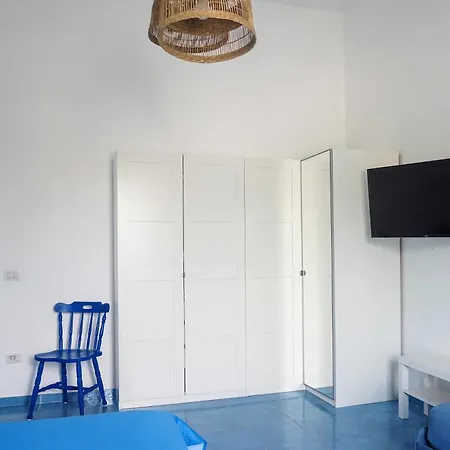 Angelica Bed & Breakfast 3*