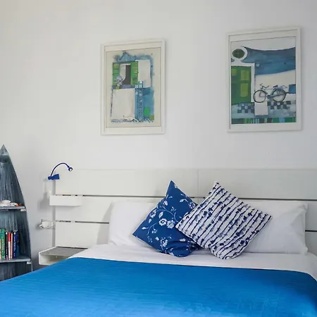 Bed & Breakfast Angelica 3*
