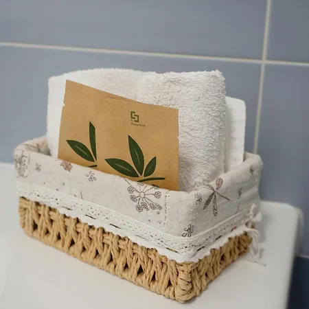 Bed & Breakfast Angelica 3*