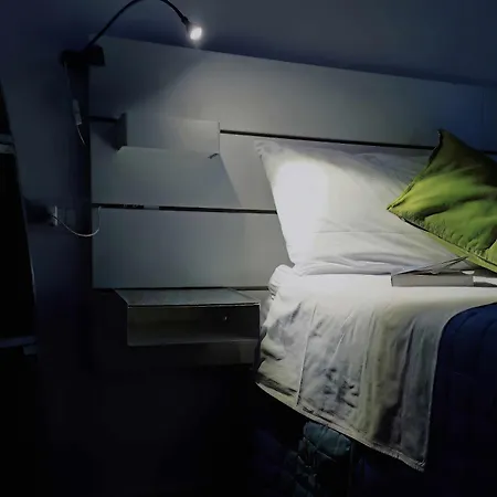 Angelica Bed & Breakfast 3*