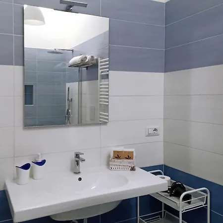 Bed & Breakfast Angelica 3*