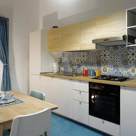 Angelica Bed & Breakfast 3*