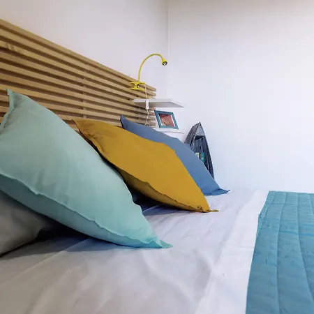 Angelica Bed & Breakfast 3*