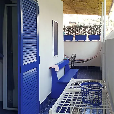 Panzió Angelica Bacoli