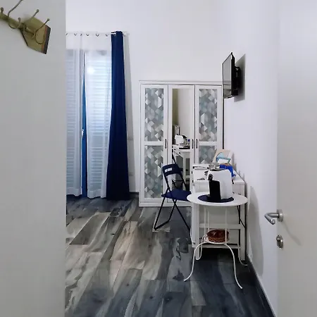 Angelica Panzió Bacoli