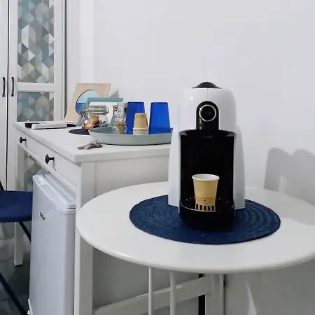 Angelica Panzió Bacoli