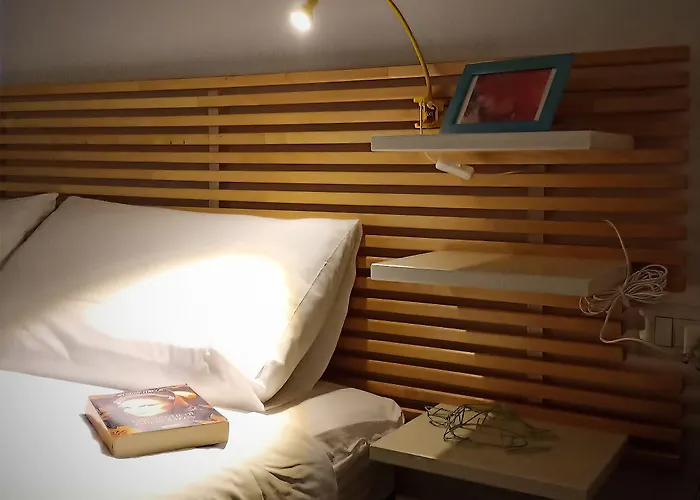 Bed and breakfast Angelica 3*