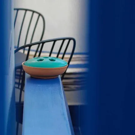 Alojamento de Acomodação e Pequeno-almoço Angelica 3*