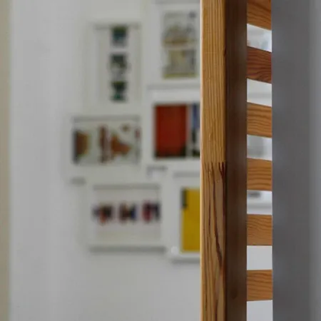 ベッド・アンド・ブレックファスト Angelica バーコリ