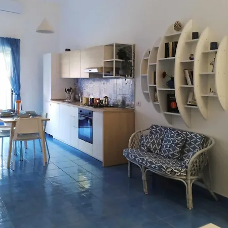 Angelica Bed & Breakfast Bacoli