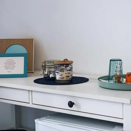 Bed & Breakfast Angelica Bacoli