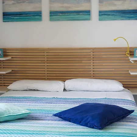 Angelica Bed & Breakfast