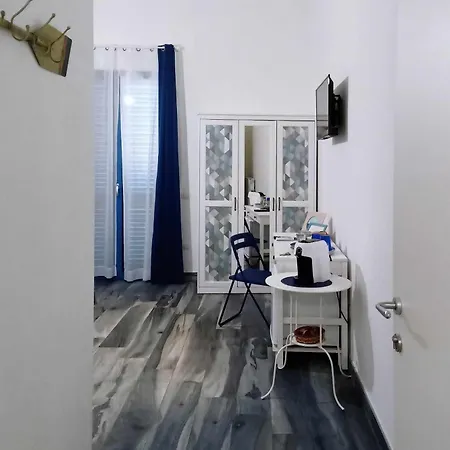 Couette-café Angelica