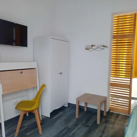 Bed & Breakfast Angelica Bacoli