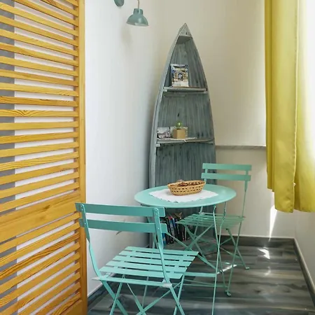 Angelica Bed & Breakfast Bacoli