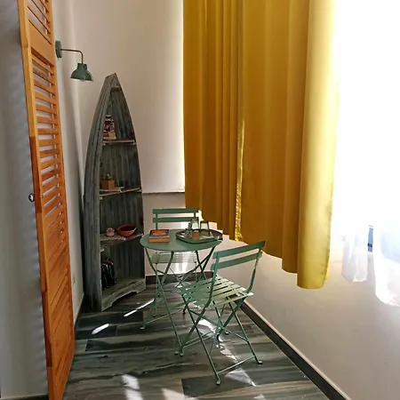 Angelica Bed & Breakfast
