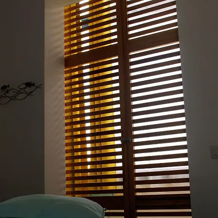 Angelica Bed & Breakfast Bacoli