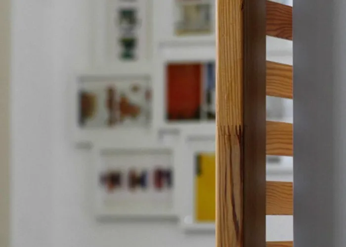 ベッド・アンド・ブレックファスト Angelica バーコリ